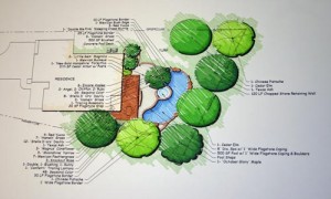 Landscape Design