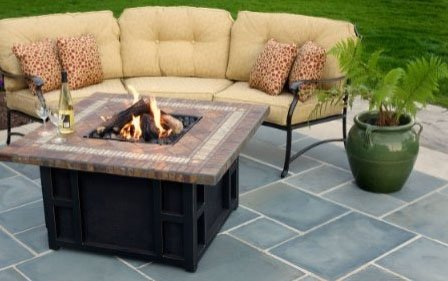 Fire Pit Installation Fire Pit Installation