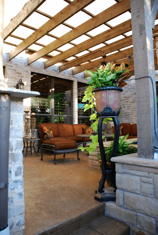 Tips for Easy Outdoor Living Entertainment