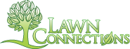 lawn connections logo