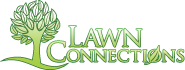 Lawn Connections logo