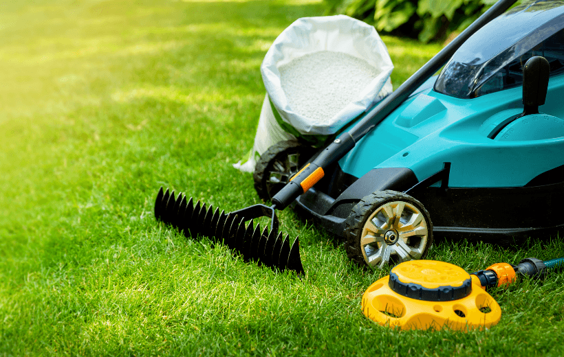 Landscaper and Lawn Maintenance Company in Bedford, TX